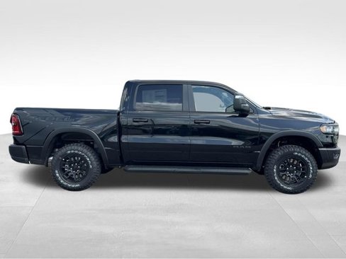 New 2026 RAM 1500 Rebel image 8