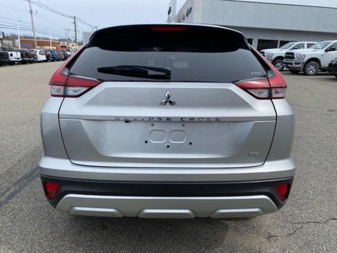 New 2024 Mitsubishi Eclipse Cross SE image 4