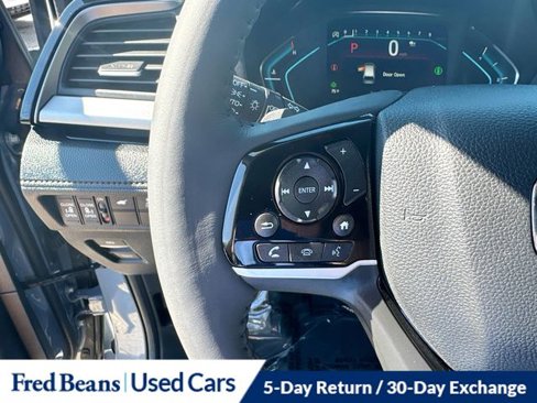 Certified 2024 Honda Odyssey Touring image 37