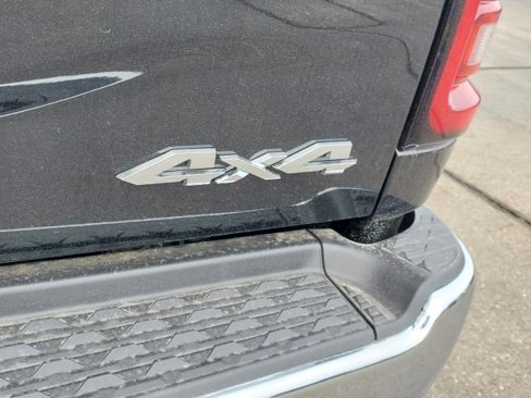 New 2025 RAM 2500 Tradesman image 27