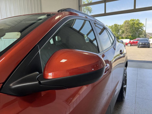 Used 2024 Chevrolet Trax LT w/ Driver Confidence Package image 5
