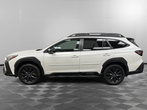 Certified 2023 Subaru Outback Onyx Edition image 2
