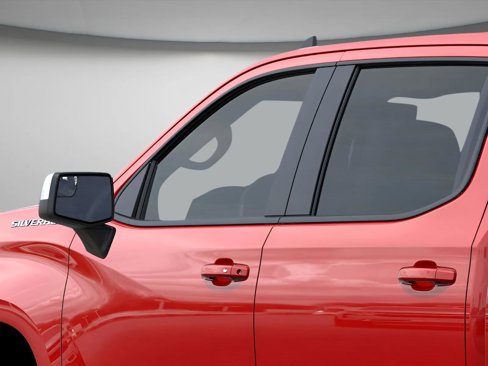 New 2026 Chevrolet Silverado 1500 LT image 22