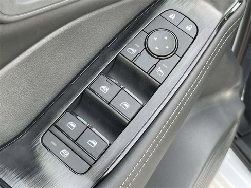 New 2026 Nissan Rogue SV w/ Cold Weather Package image 16