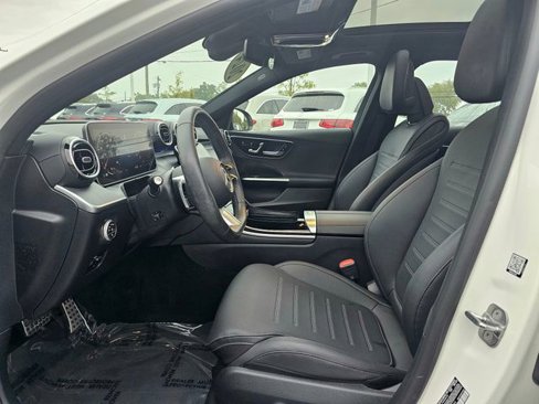 Certified 2024 Mercedes-Benz C 300 4MATIC Sedan image 18