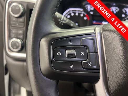Used 2023 GMC Sierra 2500 SLE image 10