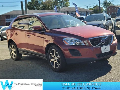 Used 2011 Volvo XC60 T6 image 1