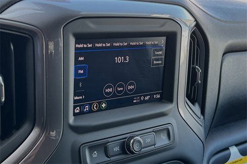 New 2024 Chevrolet Silverado 3500 W/T w/ WT Convenience Package image 20