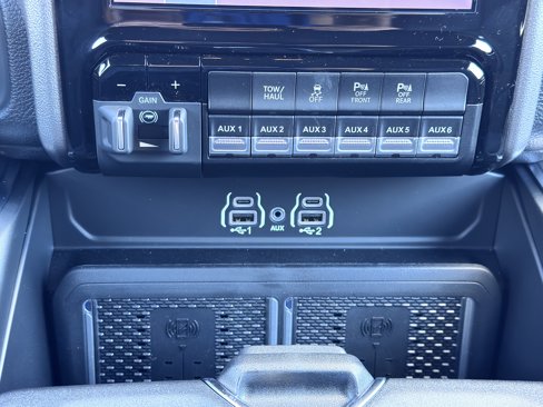 New 2026 RAM 2500 Big Horn image 23