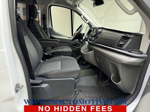 Used 2023 Ford Transit 250 Low Roof w/ Exterior Upgrade Package image 18