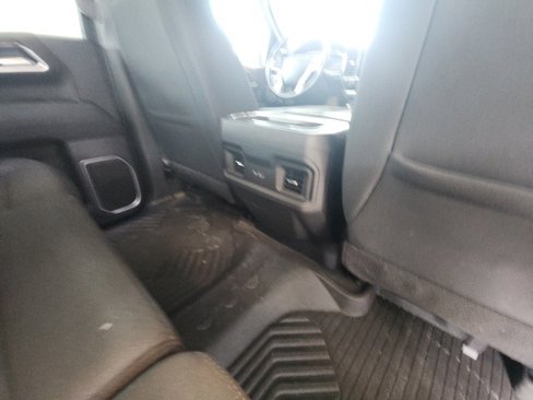 Used 2022 Chevrolet Silverado 1500 RST image 22