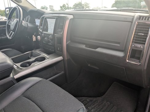 Used 2017 RAM 1500 Sport image 27