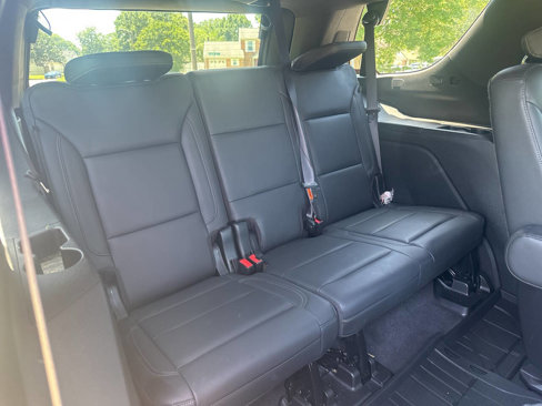 Used 2021 Chevrolet Tahoe LT image 21