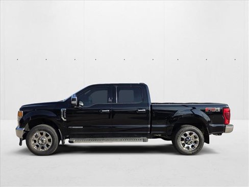Used 2021 Ford F250 Lariat image 8