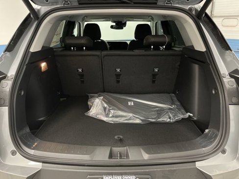 New 2026 Chevrolet TrailBlazer LT w/ Convenience Package image 14