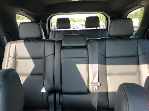 New 2026 Dodge Durango GT image 23
