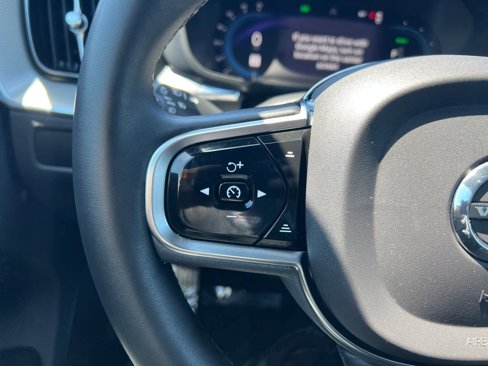 Used 2023 Volvo XC60 T8 Polestar image 19