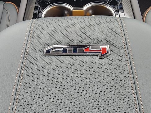 New 2026 GMC Yukon AT4 w/ AT4 Premium Package image 38