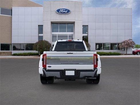 New 2026 Ford F350 King Ranch image 5
