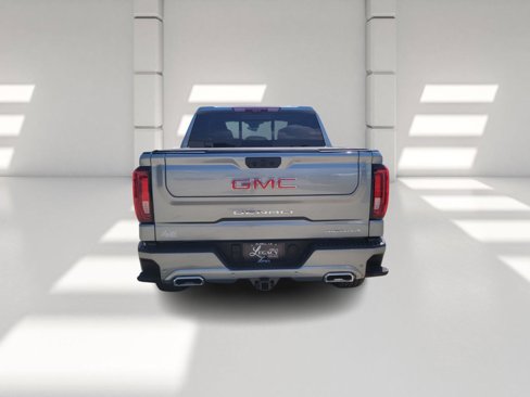 New 2026 GMC Sierra 1500 Denali image 6