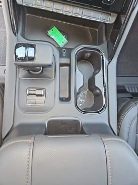 New 2026 GMC Sierra 1500 AT4 w/ AT4 Premium Package image 11
