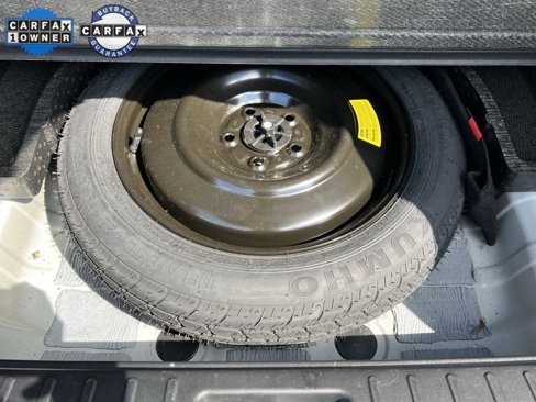 Used 2022 Hyundai Tucson SEL image 26
