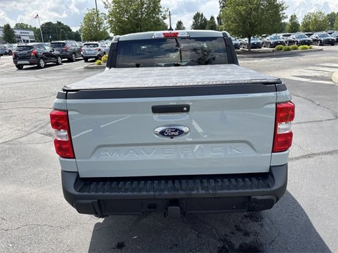Used 2024 Ford Maverick XL image 10