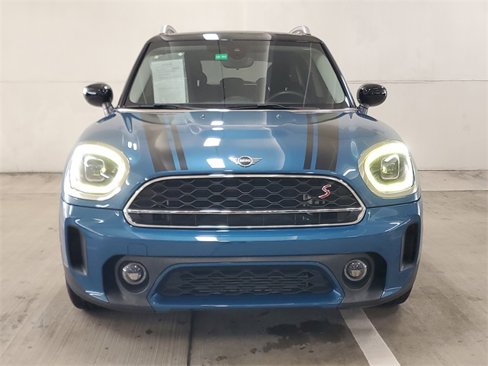 Certified 2023 MINI Cooper Countryman S image 2