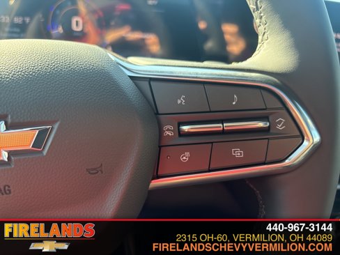 New 2026 Chevrolet Suburban High Country w/ Sun And Tow Package image 17