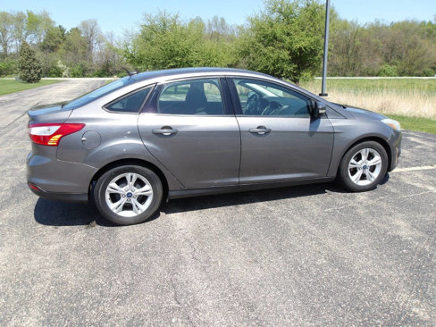 Used 2013 Ford Focus SE image 12