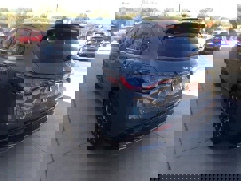 New 2026 Honda HR-V EX-L image 7