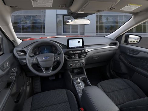 New 2026 Ford Escape Active image 10