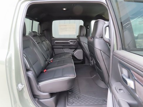 New 2026 RAM 1500 Laramie w/ Night Edition image 31