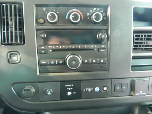 Used 2019 Chevrolet Express 2500 w/ Communications Package image 16