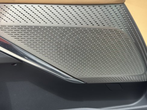 New 2025 Cadillac Escalade IQ Luxury 2 image 22