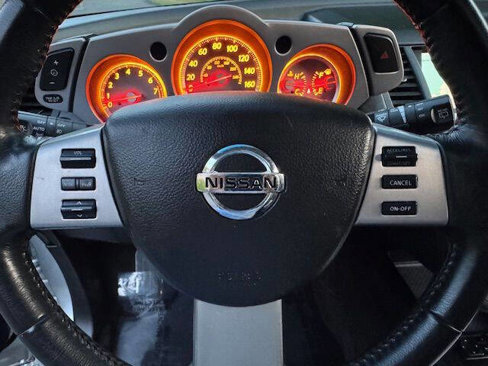 Used 2007 Nissan Murano SL w/ Touring Pkg w/ XM Radio image 20