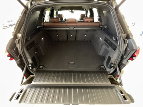 New 2026 BMW X5 sDrive40i w/ M Sport Package image 32