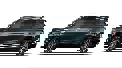 New 2026 Cadillac Vistiq Luxury image 5