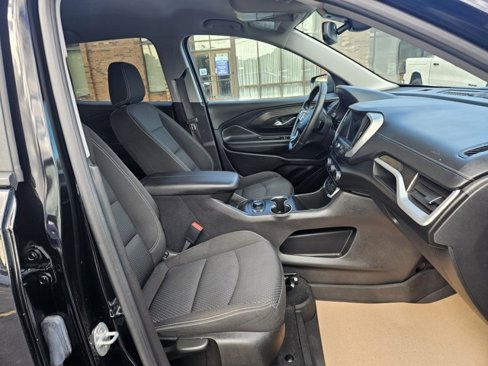 Certified 2023 GMC Terrain SLE w/ Driver Convenience Package image 8