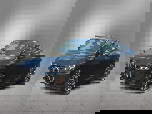 New 2026 BMW 430i xDrive Coupe w/ Premium Package image 4