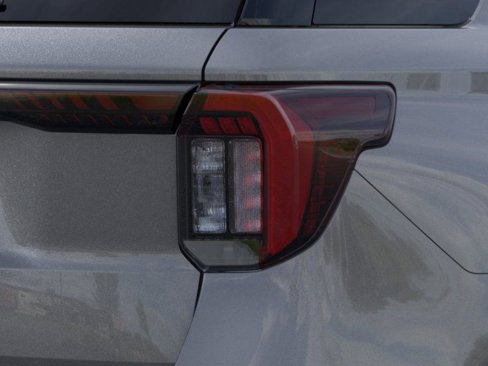 New 2025 Ford Explorer ST-Line w/ Premium Package image 21