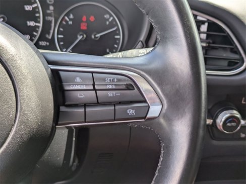 Used 2024 MAZDA CX-30 AWD 2.5 S w/ Preferred Package image 20