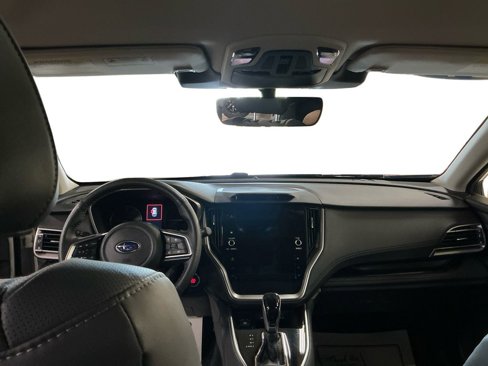Certified 2024 Subaru Outback Limited image 15