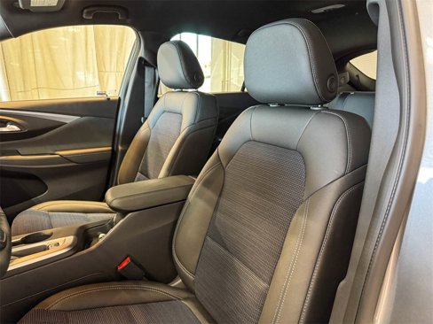 New 2026 Buick Envista Preferred w/ Convenience I Package image 16