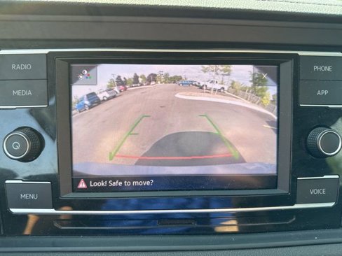 Certified 2024 Volkswagen Jetta S image 17