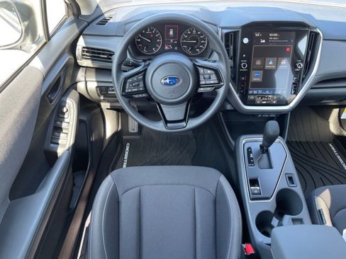 New 2025 Subaru Crosstrek 2.5i Premium w/ Convenience Package #2 image 6