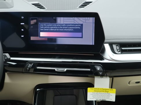 Used 2025 BMW X1 xDrive28i w/ Technology Package image 15