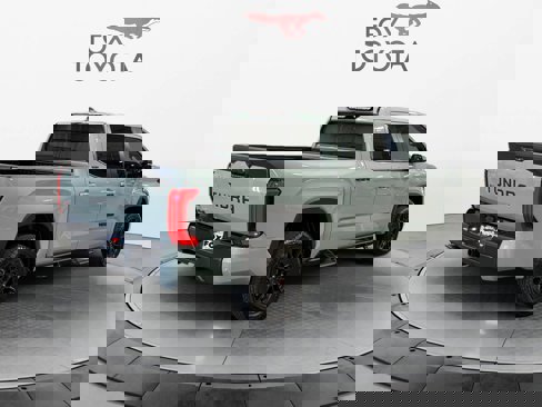 New 2026 Toyota Tundra SR5 image 5