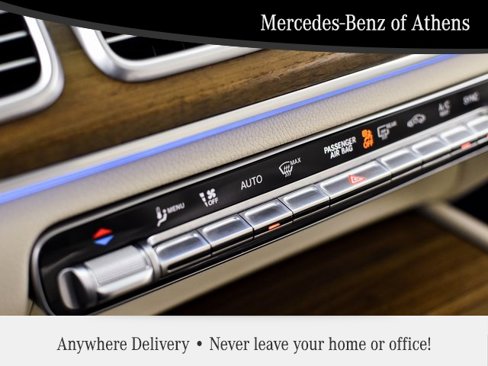 Certified 2025 Mercedes-Benz GLE 350 4MATIC image 24