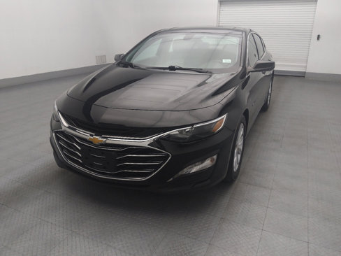Used 2022 Chevrolet Malibu LT image 15